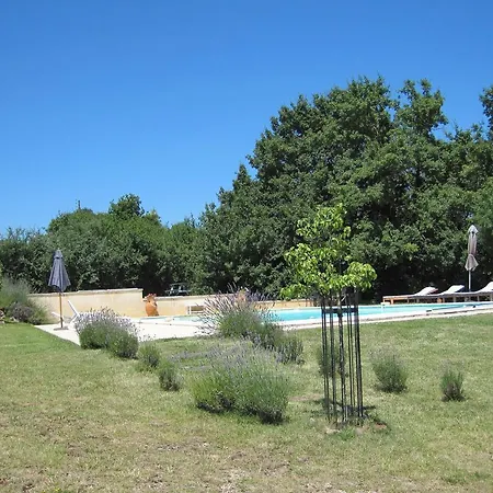Ferienhaus L'apartment La Roussille Cordes-sur-Ciel
