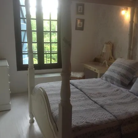 L'apartment La Roussille