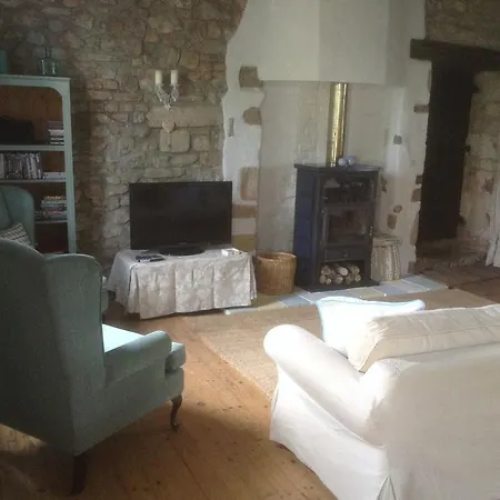 L'apartment La Roussille Ferienhaus *