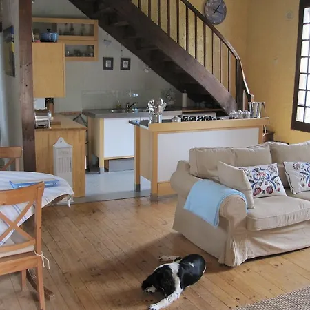 L'apartment La Roussille Ferienhaus