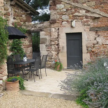 Ferienhaus L'apartment La Roussille *